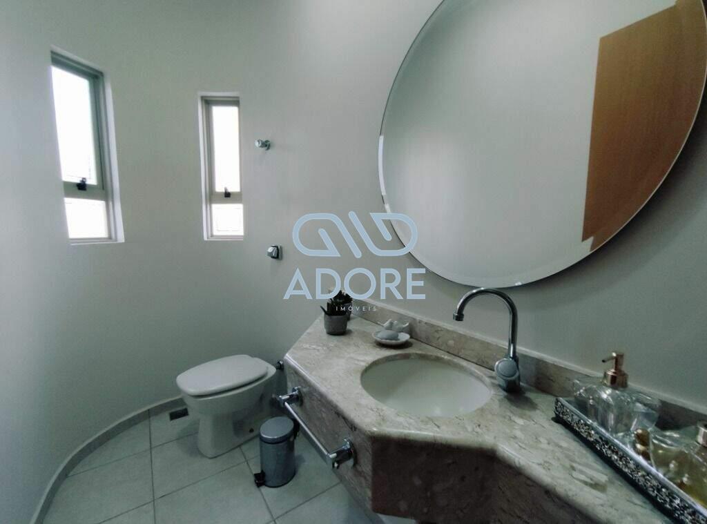 Casa de Condomínio à venda no Residencial Esplanada: 