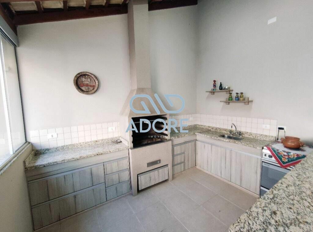 Casa de Condomínio à venda no Residencial Esplanada: 