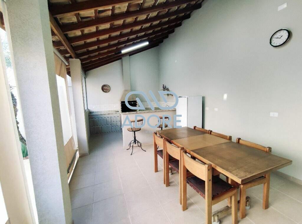 Casa de Condomínio à venda no Residencial Esplanada: 