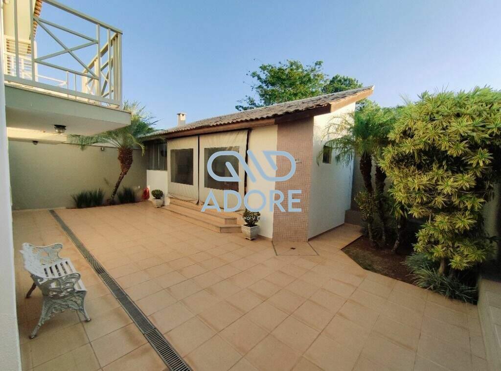 Casa de Condomínio à venda no Residencial Esplanada: 