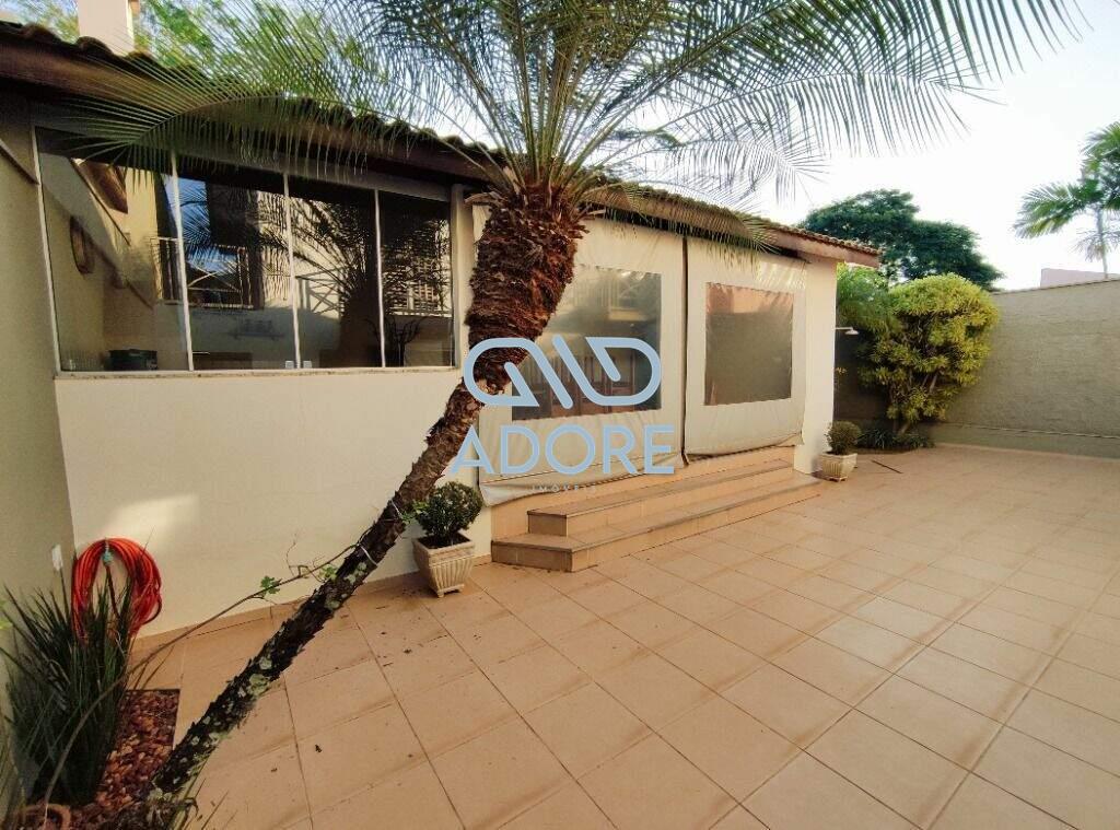 Casa de Condomínio à venda no Residencial Esplanada: 