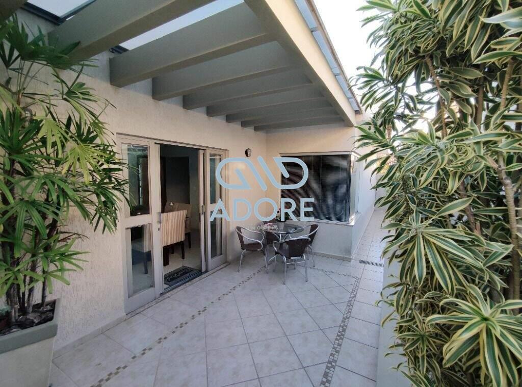 Casa de Condomínio à venda no Residencial Esplanada: 