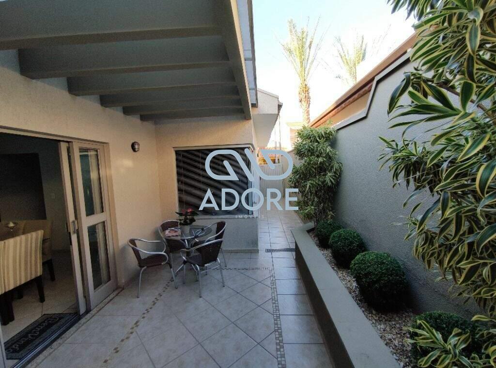 Casa de Condomínio à venda no Residencial Esplanada: 