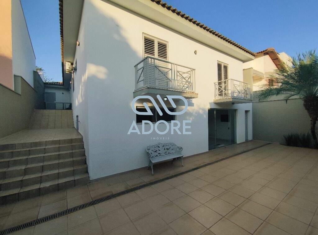 Casa de Condomínio à venda no Residencial Esplanada: 