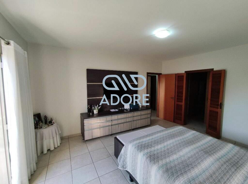 Casa de Condomínio à venda no Residencial Esplanada: 