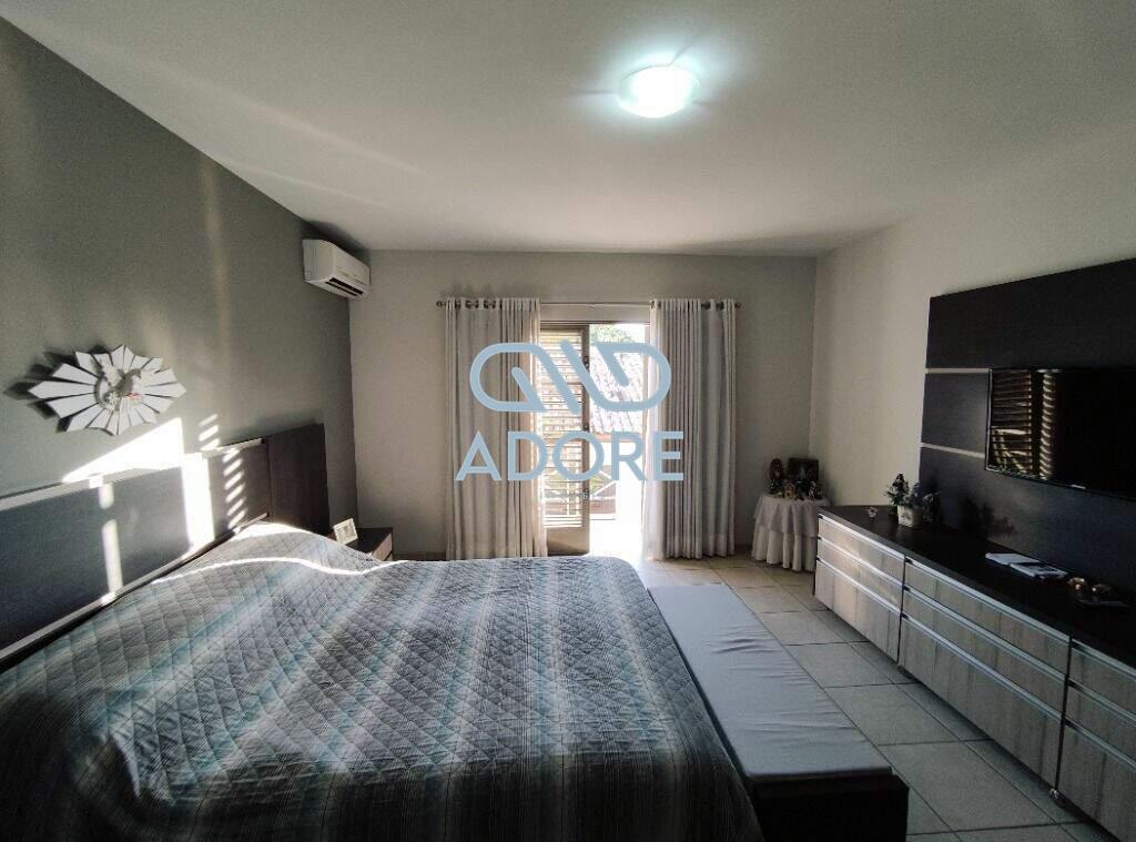 Casa de Condomínio à venda no Residencial Esplanada: 