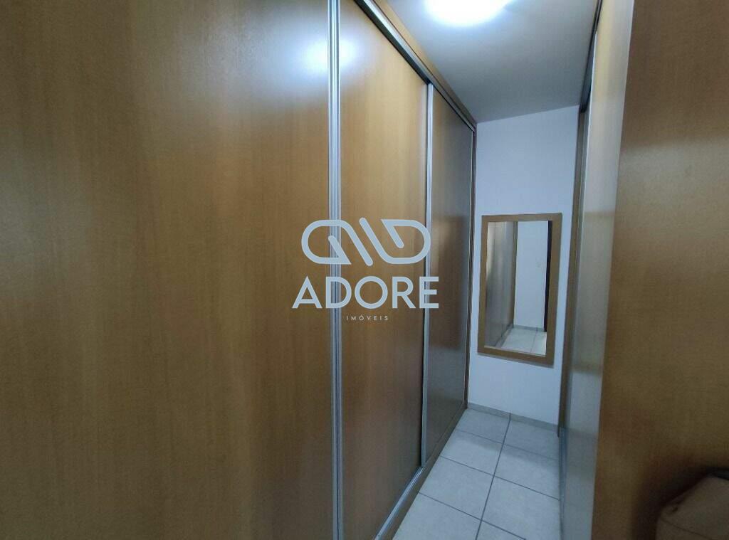 Casa de Condomínio à venda no Residencial Esplanada: 