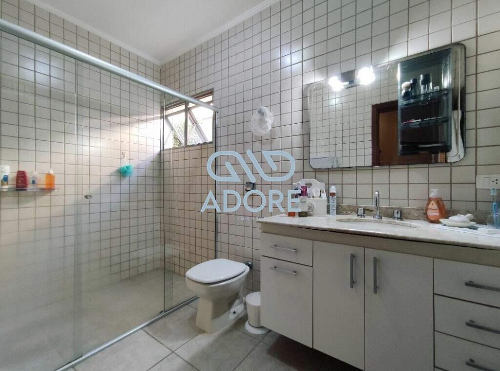 Casa de Condomínio à venda no Residencial Esplanada: 