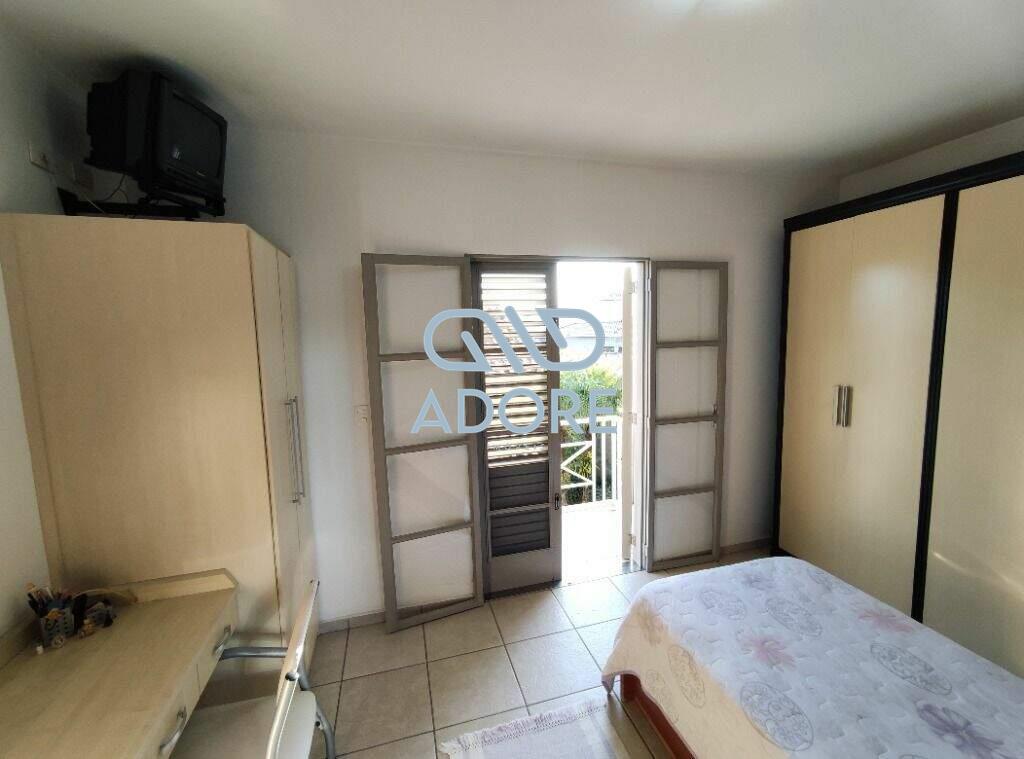 Casa de Condomínio à venda no Residencial Esplanada: 