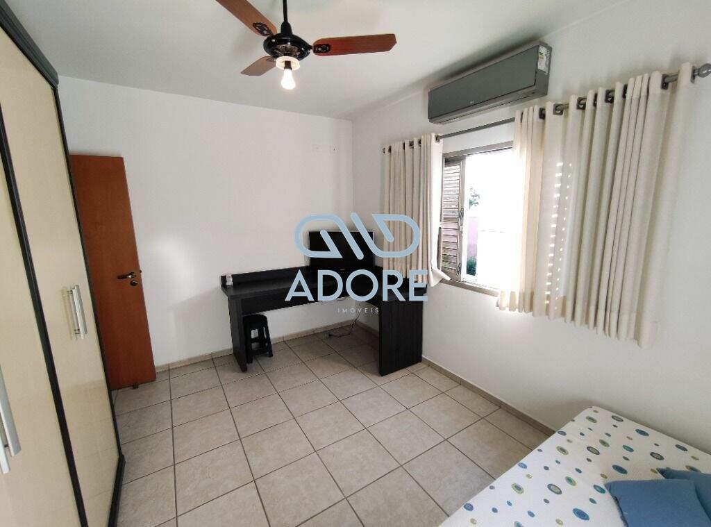 Casa de Condomínio à venda no Residencial Esplanada: 