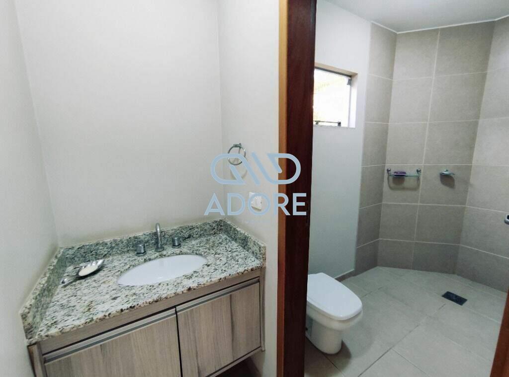 Casa de Condomínio à venda no Residencial Esplanada: 