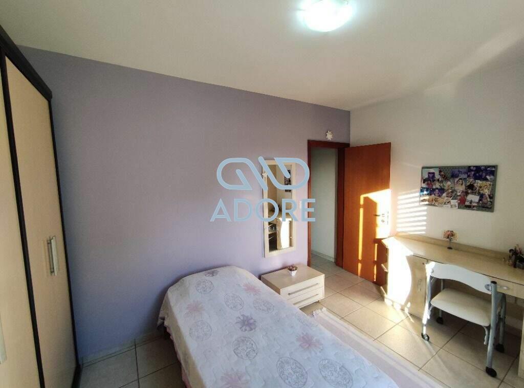 Casa de Condomínio à venda no Residencial Esplanada: 