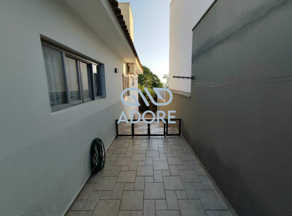 Casa de Condomínio à venda no Residencial Esplanada: 