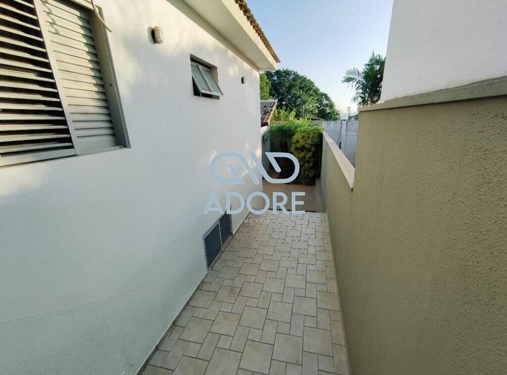 Casa de Condomínio à venda no Residencial Esplanada: 