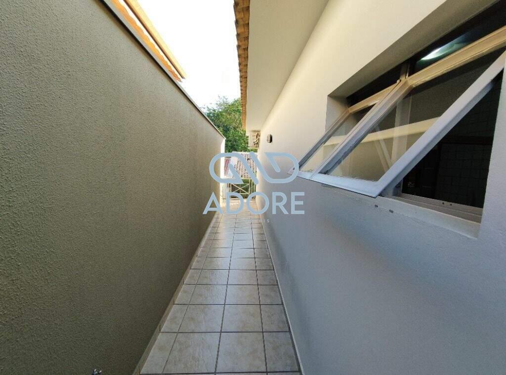 Casa de Condomínio à venda no Residencial Esplanada: 