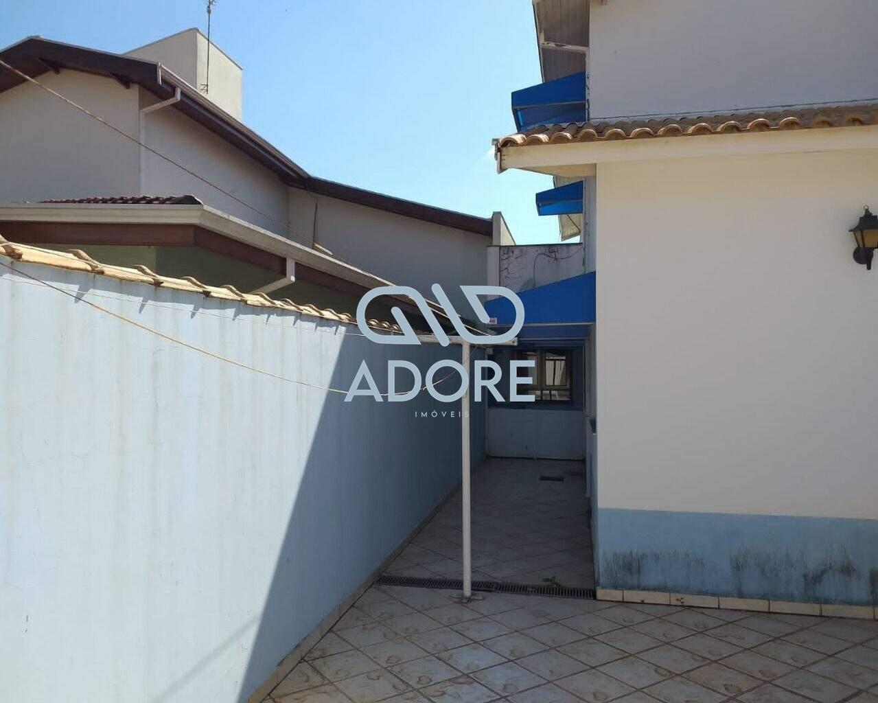 Casa de Condomínio à venda no Residencial Esplanada: 