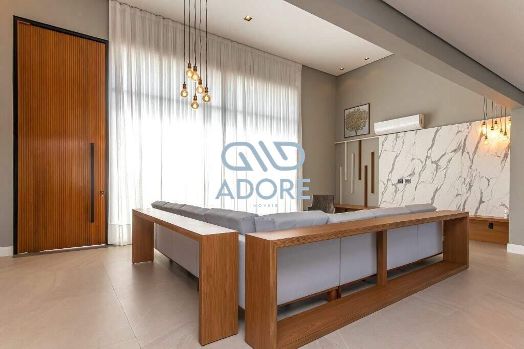 Casa de Condomínio à venda no Condomínio Xapada Parque Ytu: 