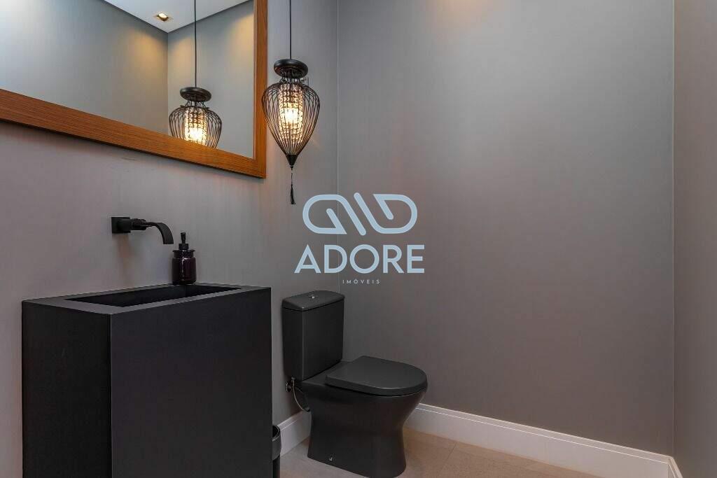 Casa de Condomínio à venda no Condomínio Xapada Parque Ytu: 