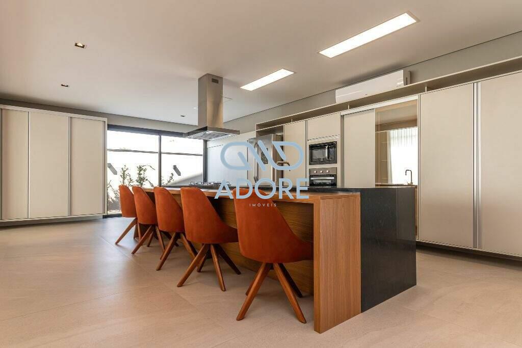 Casa de Condomínio à venda no Condomínio Xapada Parque Ytu: 