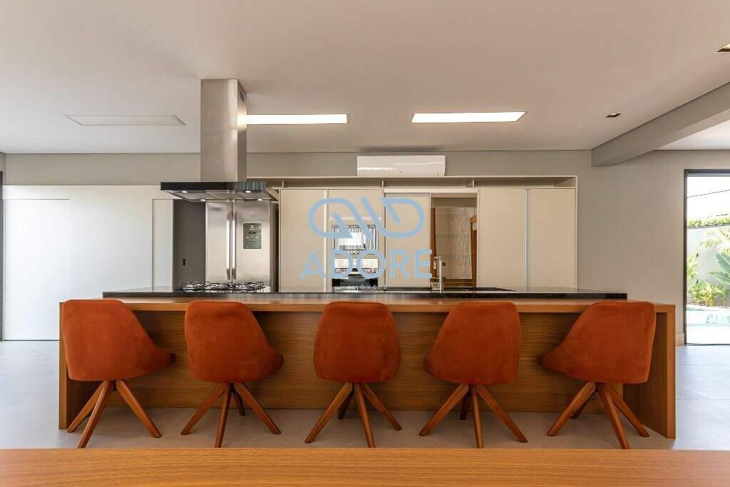 Casa de Condomínio à venda no Condomínio Xapada Parque Ytu: 