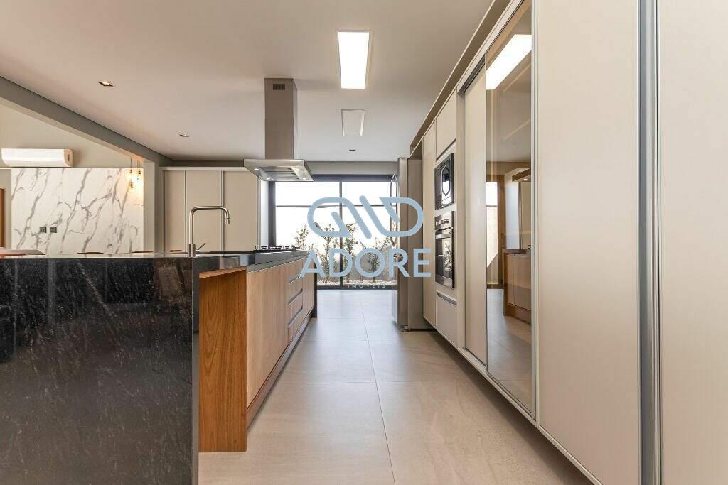 Casa de Condomínio à venda no Condomínio Xapada Parque Ytu: 