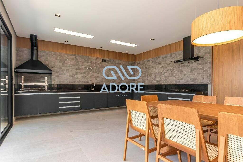 Casa de Condomínio à venda no Condomínio Xapada Parque Ytu: 