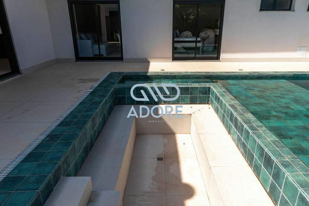 Casa de Condomínio à venda no Condomínio Xapada Parque Ytu: 