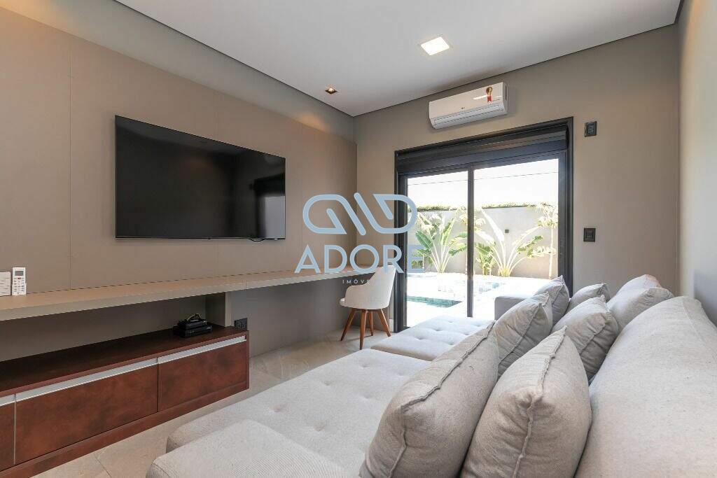 Casa de Condomínio à venda no Condomínio Xapada Parque Ytu: 