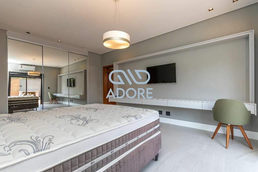 Casa de Condomínio à venda no Condomínio Xapada Parque Ytu: 