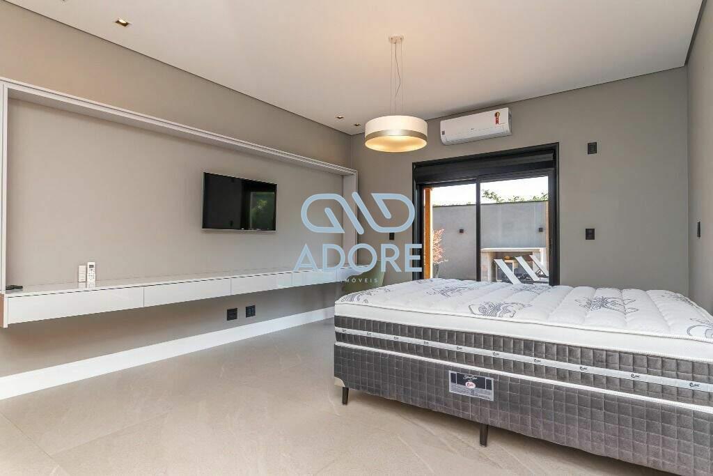 Casa de Condomínio à venda no Condomínio Xapada Parque Ytu: 