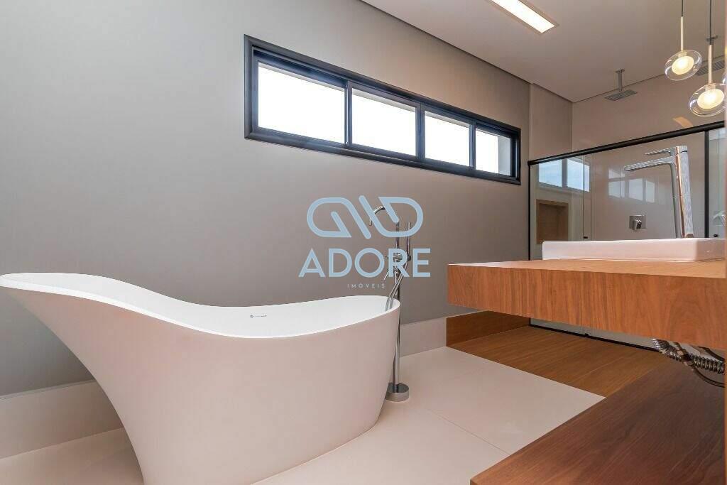 Casa de Condomínio à venda no Condomínio Xapada Parque Ytu: 