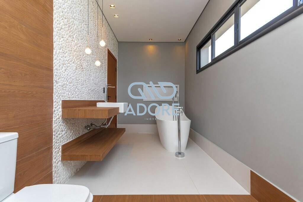 Casa de Condomínio à venda no Condomínio Xapada Parque Ytu: 