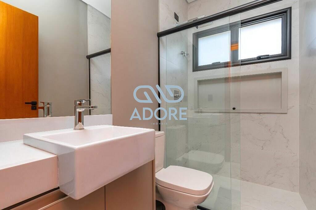 Casa de Condomínio à venda no Condomínio Xapada Parque Ytu: 