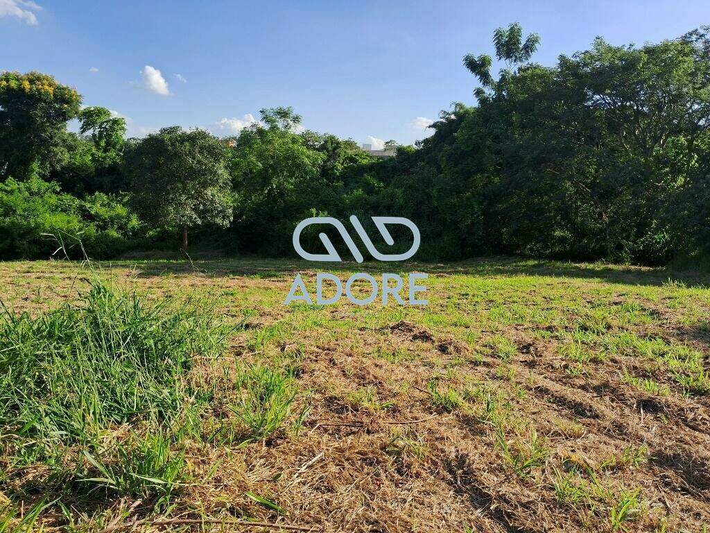 Área à venda no Jardim Elizabeth: 