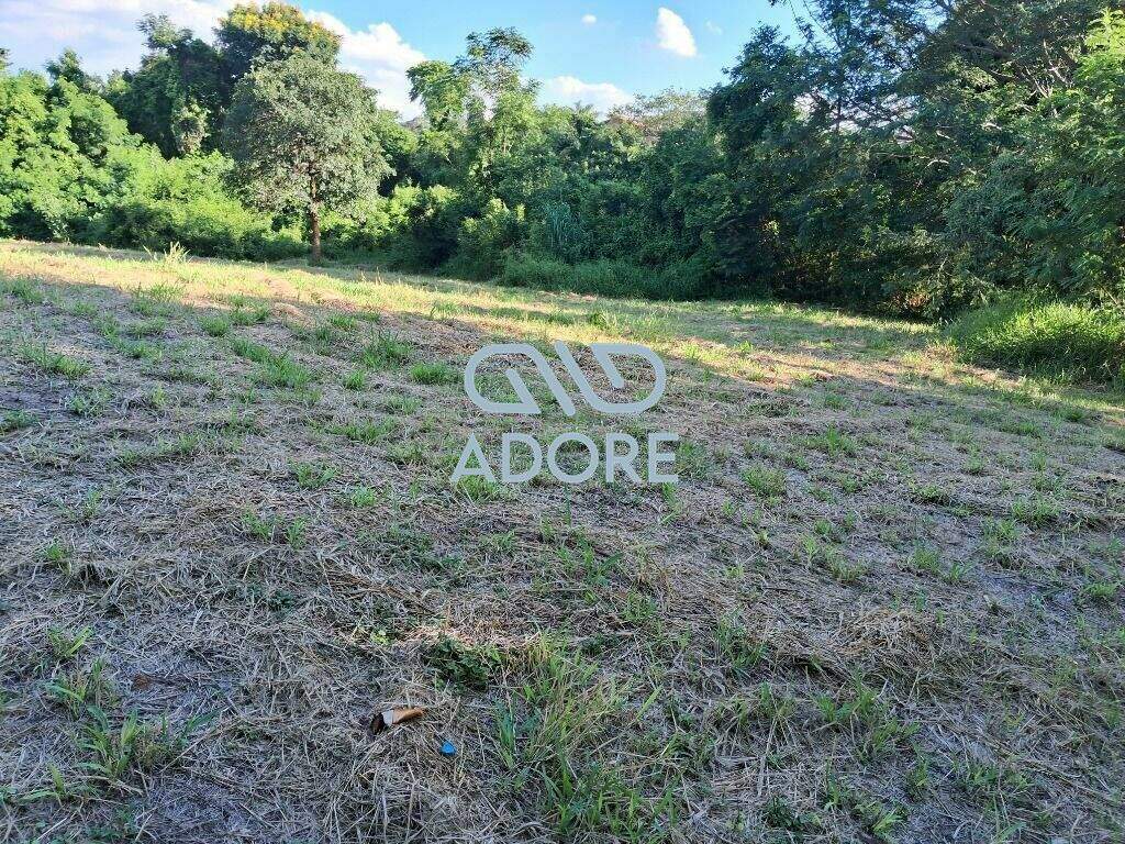 Área à venda no Jardim Elizabeth: