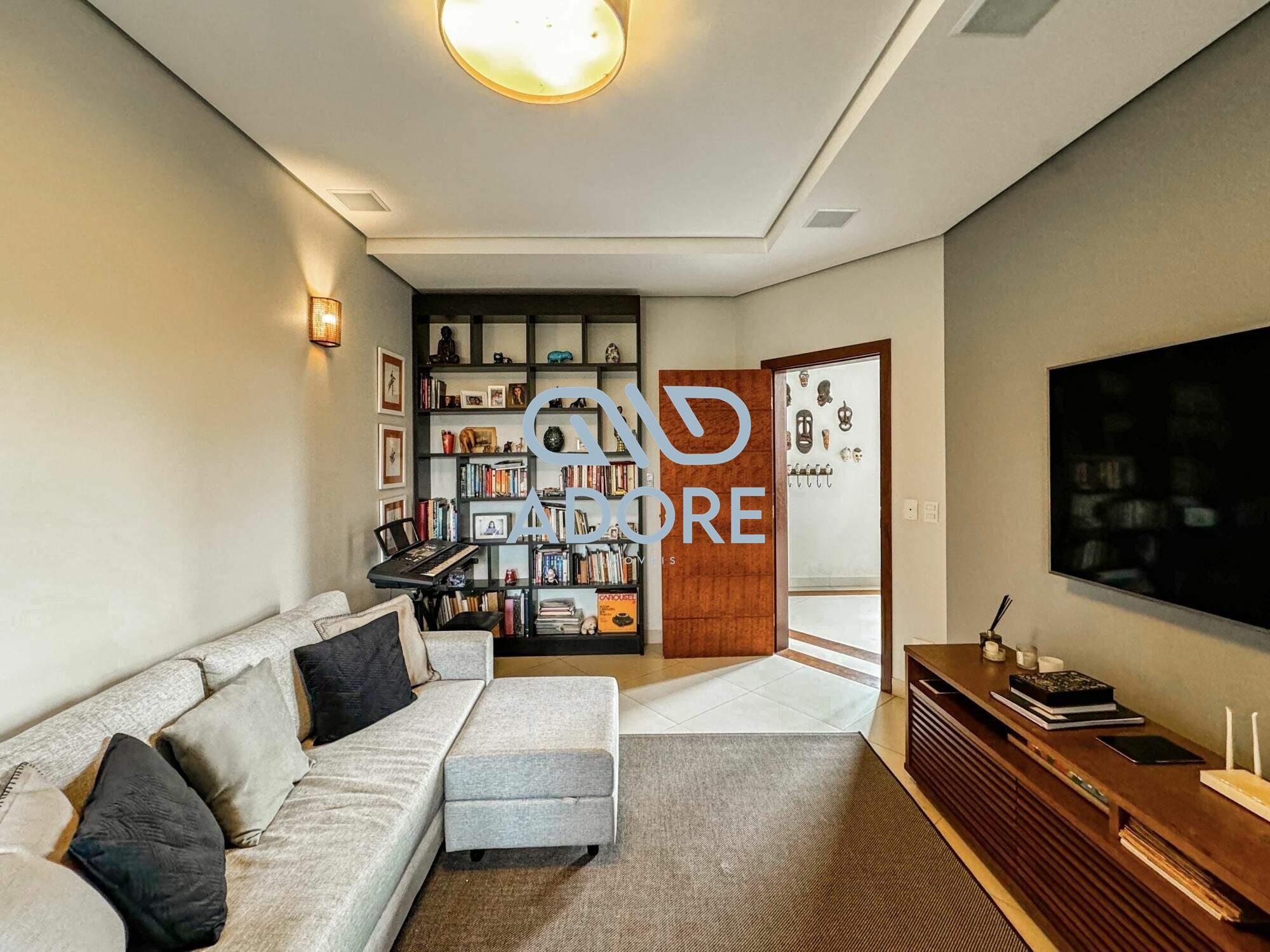 Casa de Condomínio à venda no Condomínio Xapada Parque Ytu: 