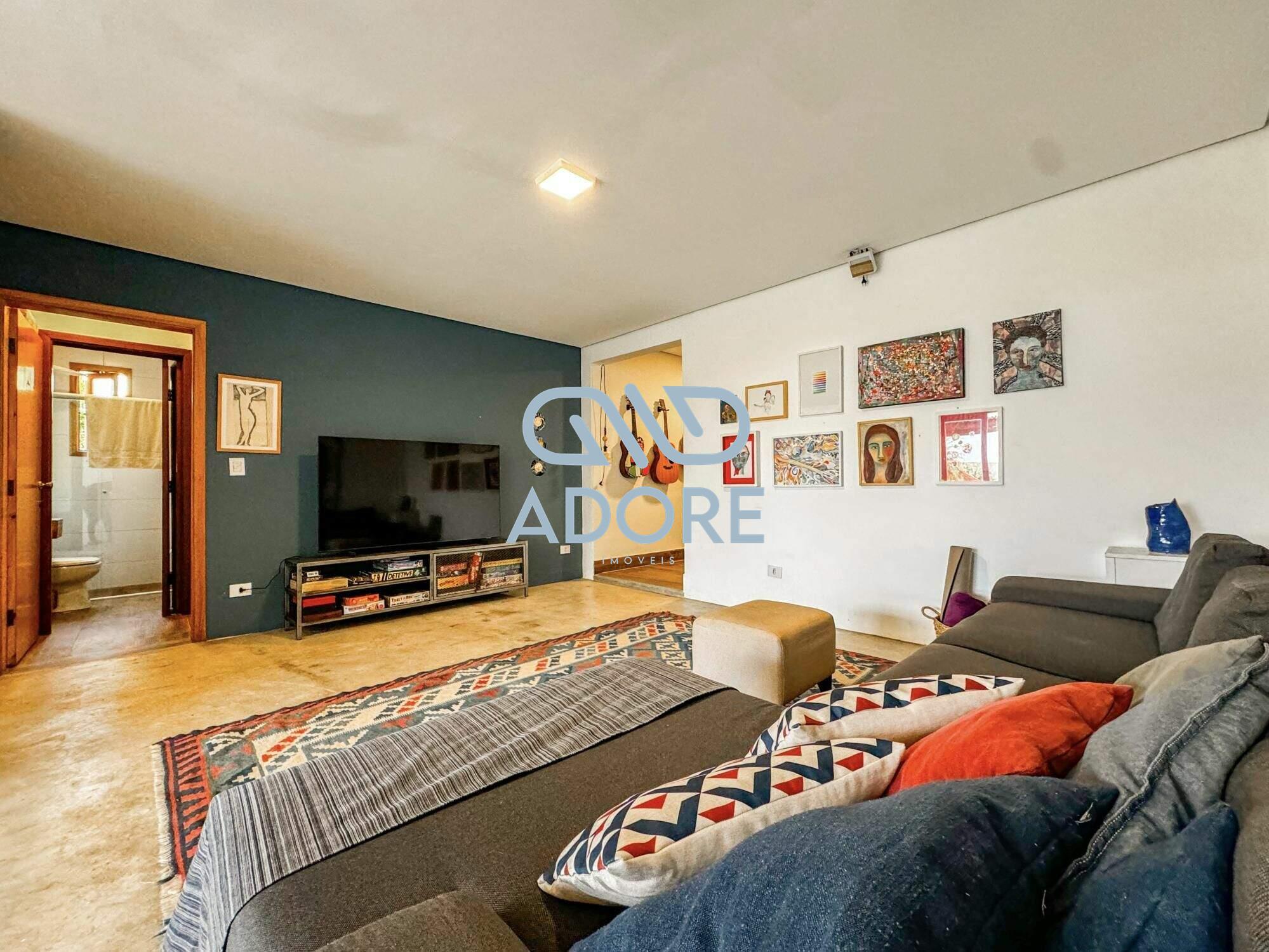 Casa de Condomínio à venda no Condomínio Xapada Parque Ytu: 