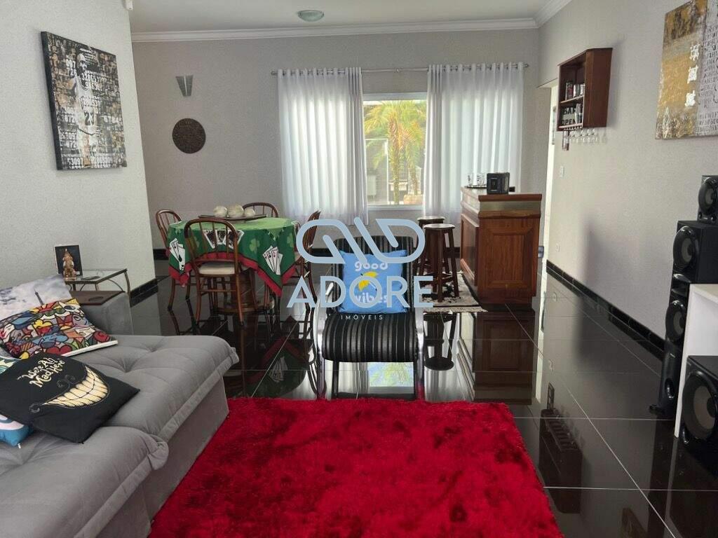 Casa de Condomínio à venda no Condomínio Palmeiras Imperiais: 