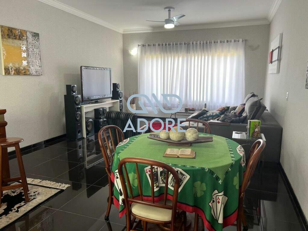 Casa de Condomínio à venda no Condomínio Palmeiras Imperiais: 