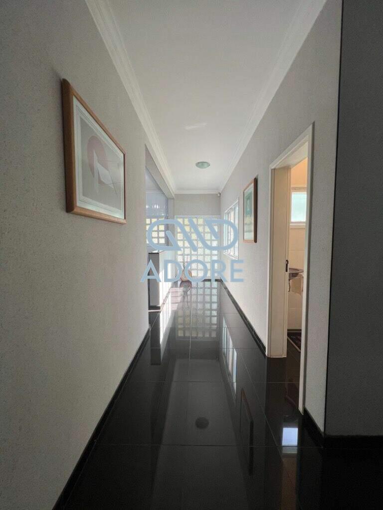 Casa de Condomínio à venda no Condomínio Palmeiras Imperiais: 