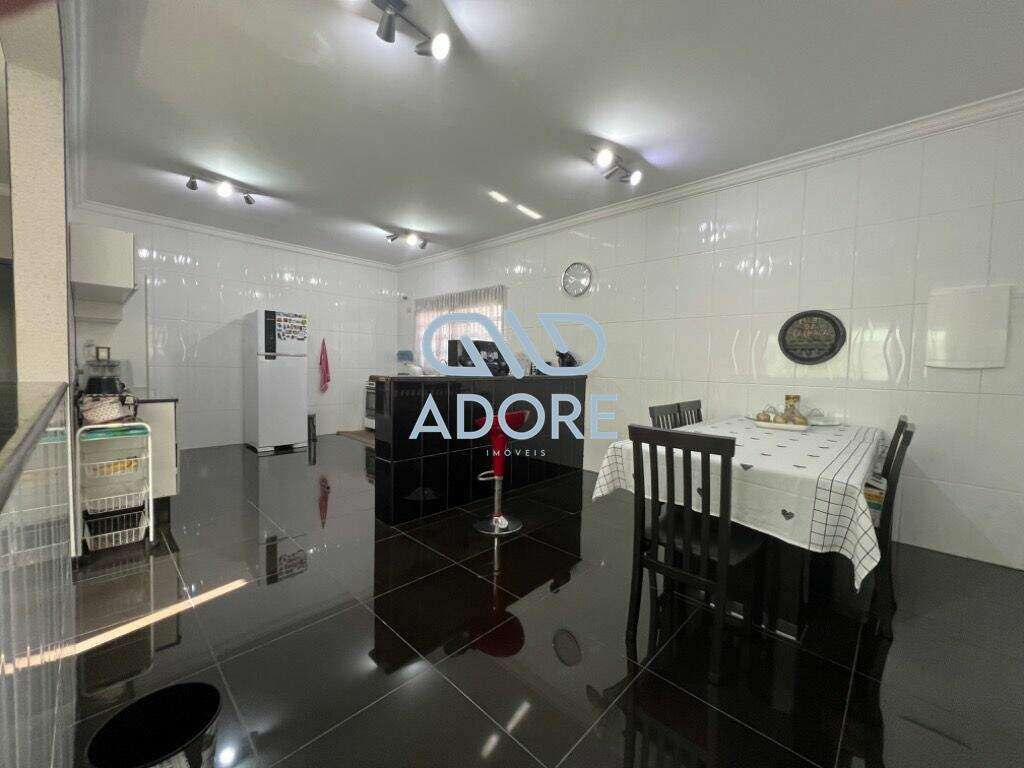 Casa de Condomínio à venda no Condomínio Palmeiras Imperiais: 