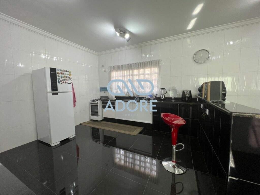 Casa de Condomínio à venda no Condomínio Palmeiras Imperiais: 