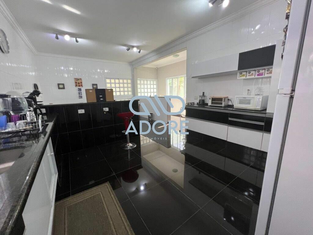 Casa de Condomínio à venda no Condomínio Palmeiras Imperiais: 