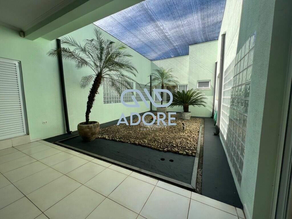 Casa de Condomínio à venda no Condomínio Palmeiras Imperiais: 