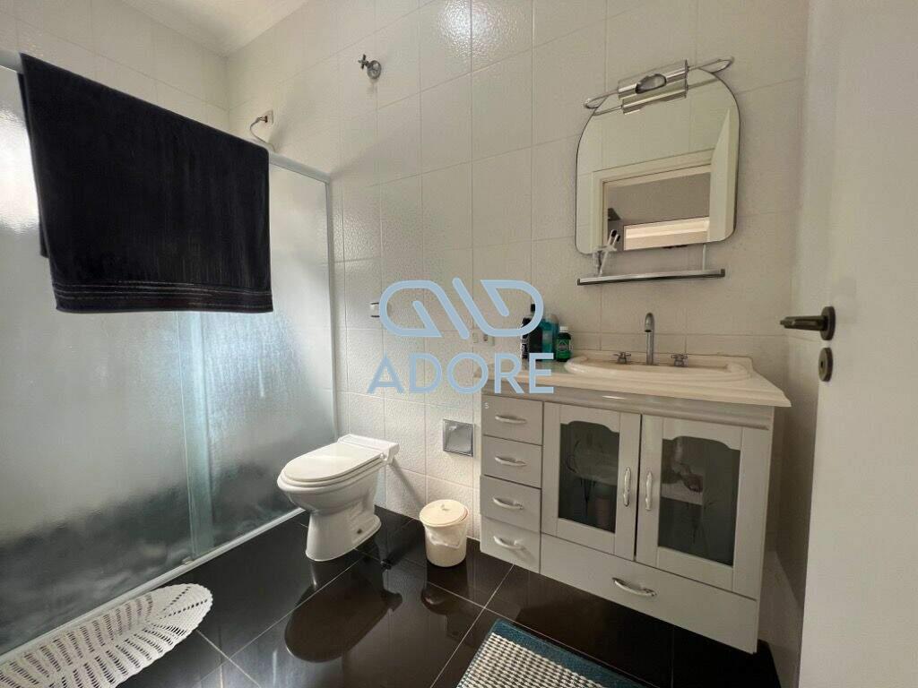 Casa de Condomínio à venda no Condomínio Palmeiras Imperiais: 