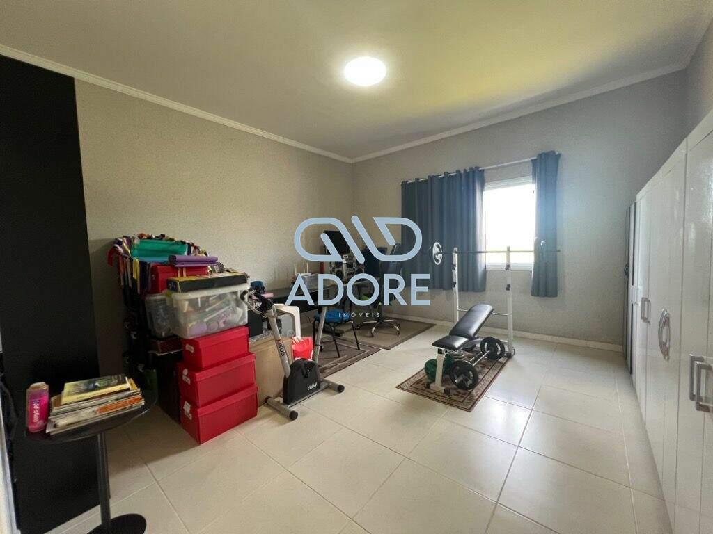 Casa de Condomínio à venda no Condomínio Palmeiras Imperiais: 