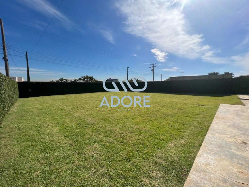 Casa de Condomínio à venda no Condomínio Palmeiras Imperiais: 