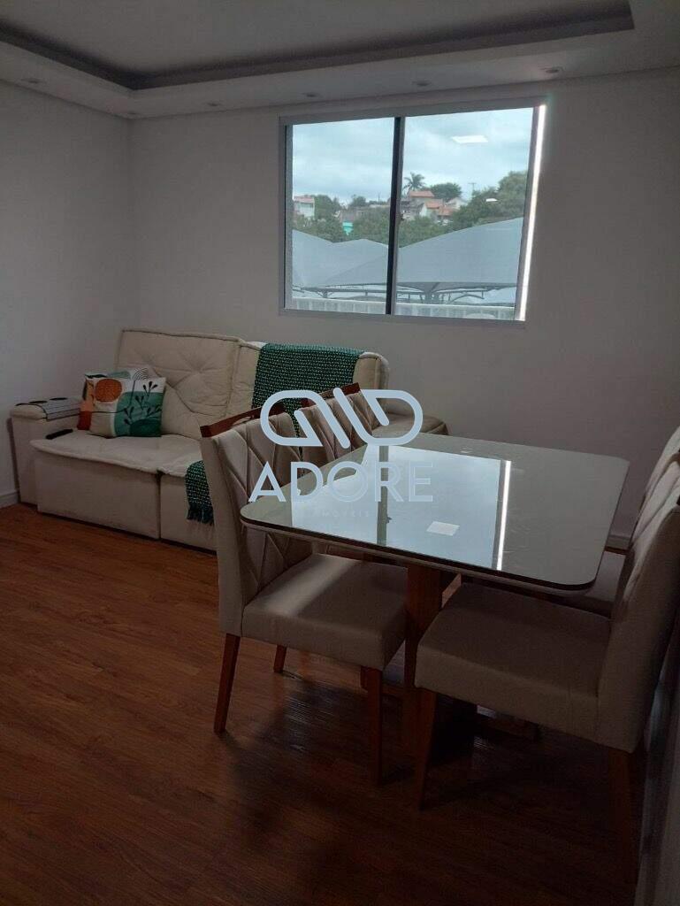 Apartamento à venda no Jardim Santa Lúcia: 
