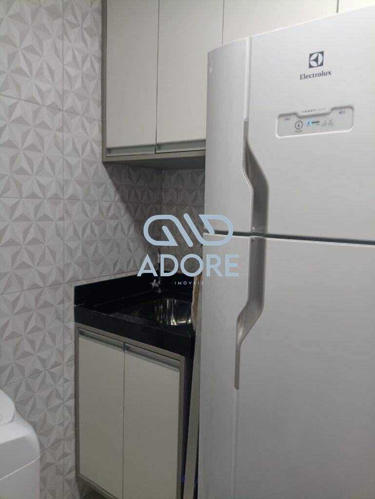 Apartamento à venda no Jardim Santa Lúcia: