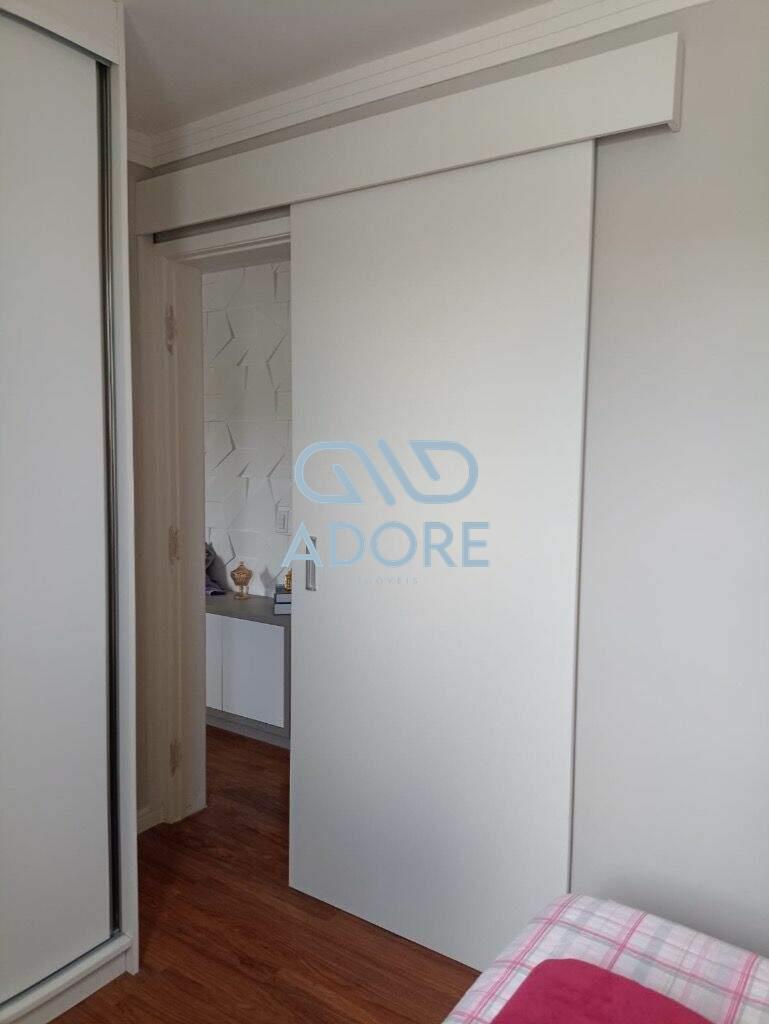 Apartamento à venda no Jardim Santa Lúcia: